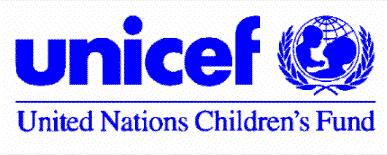 UNICEF Home
