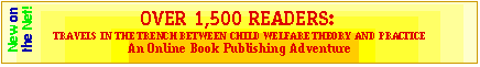 Click for A New Online Publishing Adventure!